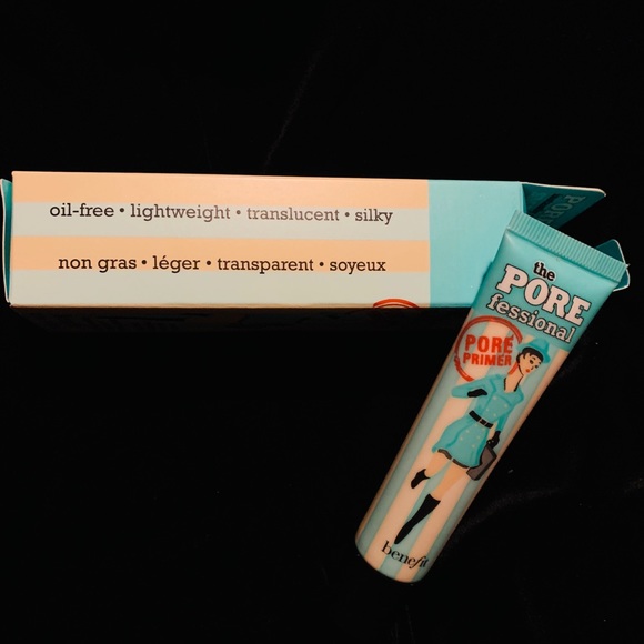 ADD-ON:$15 Benefit "The Porefessional" face primer - Picture 4 of 4